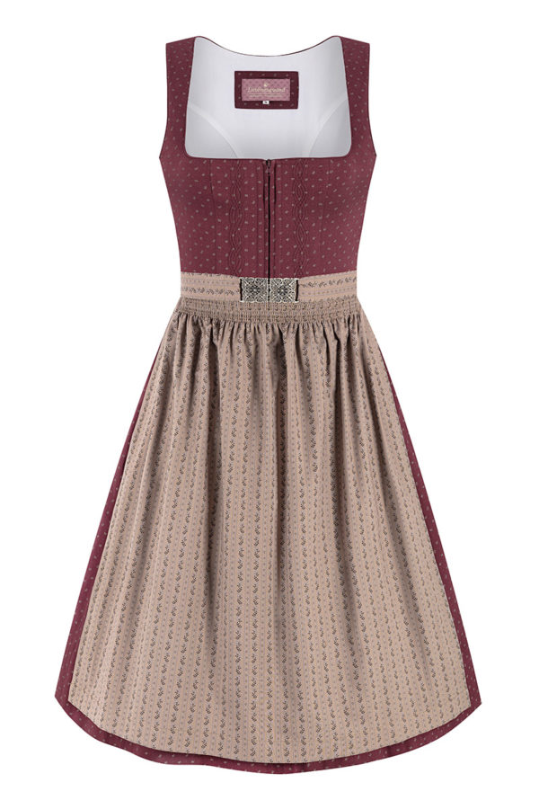 Dirndl ELSA (65 cm) ~ 32