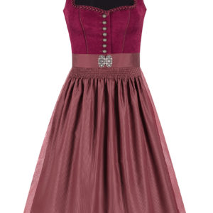 Dirndl ANGELINA (70 cm) ~ 32