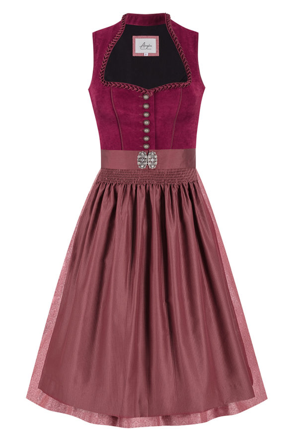 Dirndl ANGELINA (70 cm) ~ 32