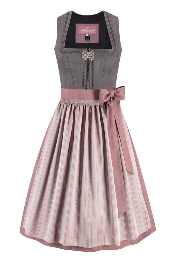 Dirndl LOUISE (70 cm) ~ 32
