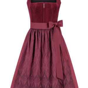 Dirndl JASMIN (70 cm) ~ 32