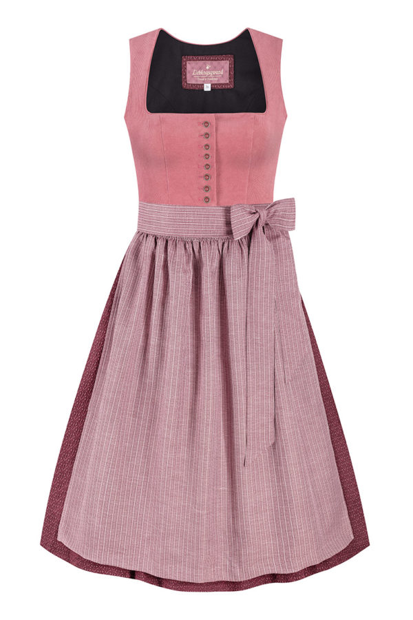 Dirndl JANINA (70 cm) ~ 32