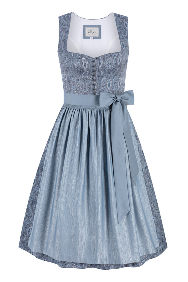 Dirndl LEONORA (70 cm) ~ 32