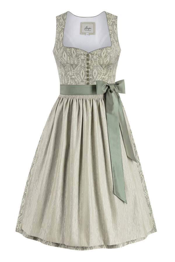 Dirndl LEONORA (70 cm) ~ 32