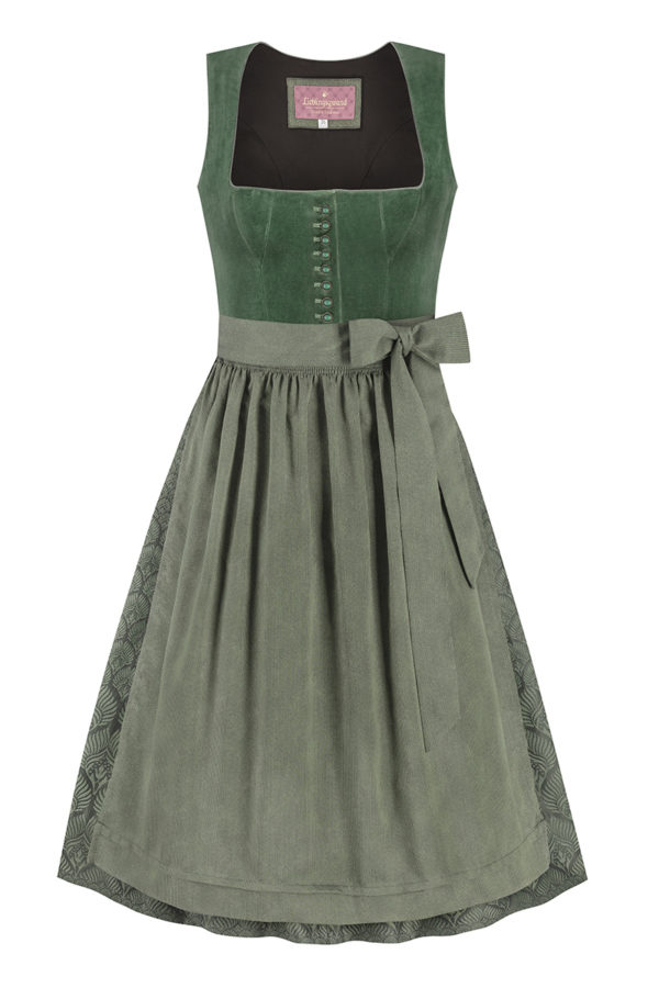 Dirndl FANNY (70 cm) ~ 32
