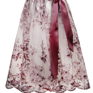 Dirndlschürze MARISOL (65 cm) ~ L
