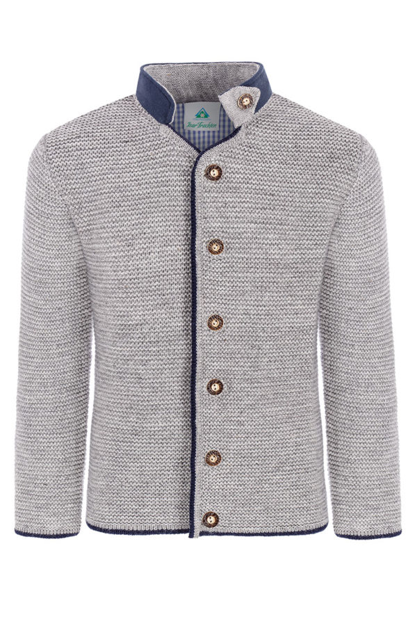 ​Kinder Strickjacke MORITZ ~ 104