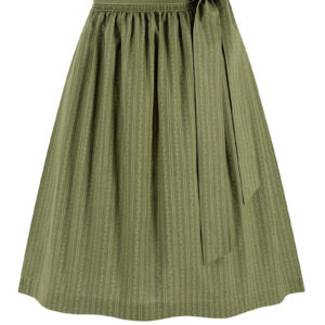 Dirndlschürze ANNA (65 cm) ~ L