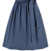 Dirndlschürze ANNA (65 cm) ~ L