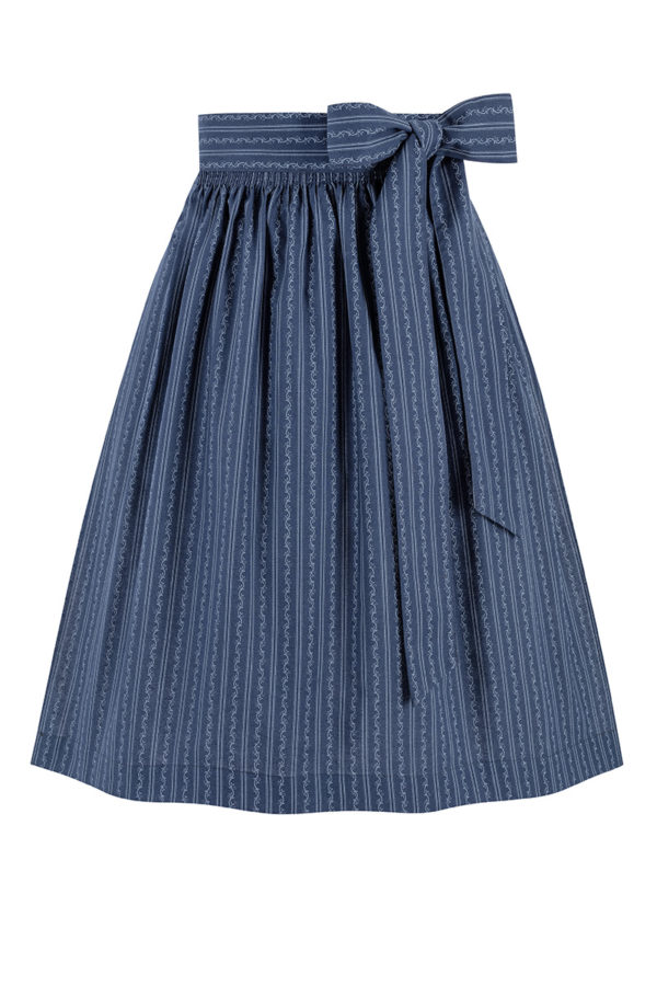 Dirndlschürze ANNA (65 cm) ~ L
