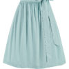 ​​Dirndlschürze ANNA (65 cm) ~ L