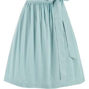 ​​Dirndlschürze ANNA (65 cm) ~ L