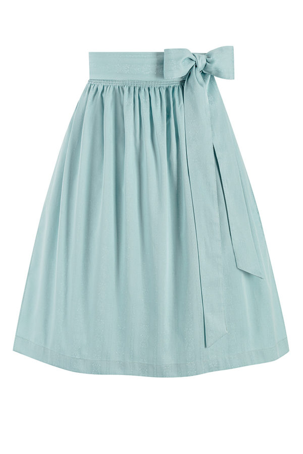 ​​Dirndlschürze ANNA (65 cm) ~ L