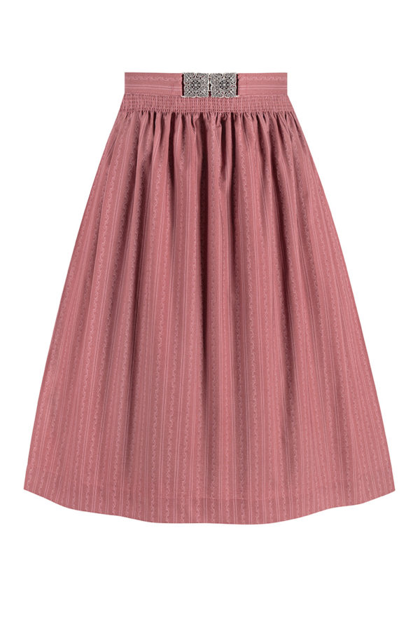 Dirndlschürze STEFANIE (70 cm) ~ L