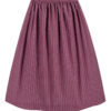 ​Dirndlschürze STEFANIE (70 cm) ~ L