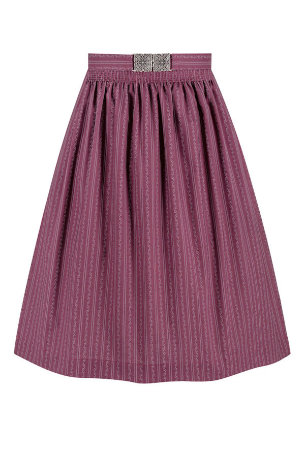 ​Dirndlschürze STEFANIE (70 cm) ~ L