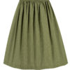 Dirndlschürze STEFANIE (70 cm) ~ L