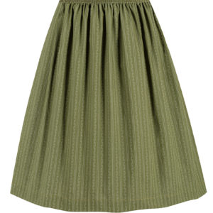 Dirndlschürze STEFANIE (70 cm) ~ L