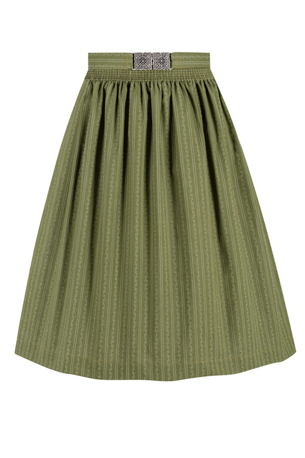 Dirndlschürze STEFANIE (70 cm) ~ L