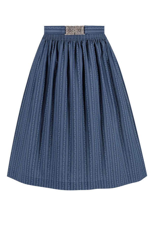 ​​Dirndlschürze ANNA (65 cm) ~ L