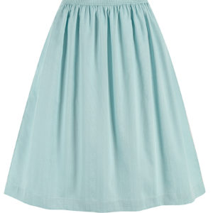 Dirndlschürze ANNA (65 cm) ~ L