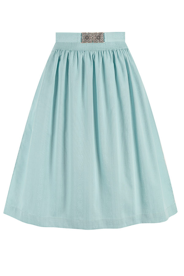 Dirndlschürze ANNA (65 cm) ~ L