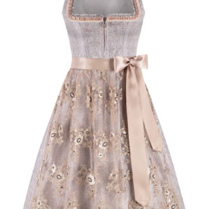 Dirndl DIANA (65 cm) ~ 32