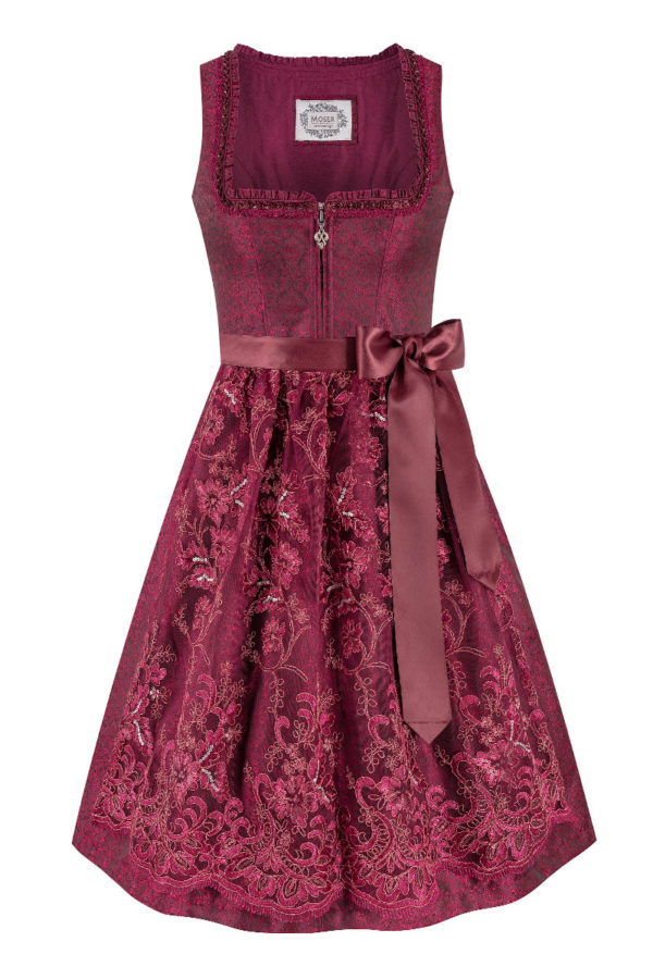 Dirndl JENNIFER (65 cm) ~ 32