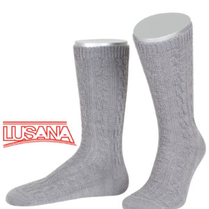 Trachtensocken (Merino) ~ 38-39