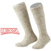 Kinder Kniestrümpfe (Merino) ~ 20-23
