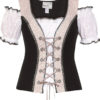 Trachtenmieder ELISA ~ 38