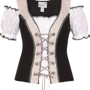 Trachtenmieder ELISA ~ 38