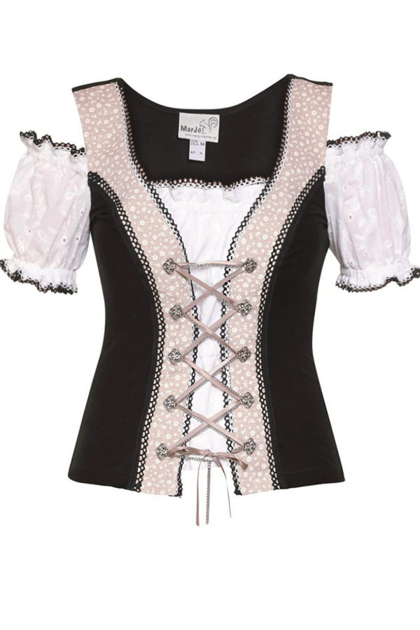 Trachtenmieder ELISA ~ 38
