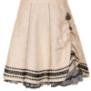 Trachtenrock NORA-ASTA (60 cm) ~ 36