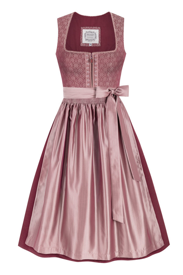 Dirndl ERNA (80 cm) ~ 38