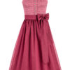 Dirndl JOHANNA (80 cm) ~ 36