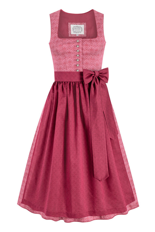 Dirndl JOHANNA (80 cm) ~ 36