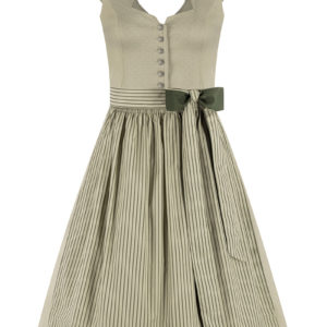 Dirndl HERZL (65 cm) ~ 30