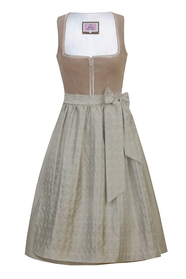 Dirndl MARILENA (70 cm) ~ 32