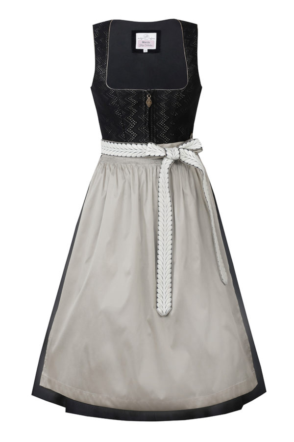 Dirndl WINHÖRING (70 cm) ~ 32