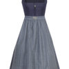 Dirndl WINDACH (75 cm) ~ 32