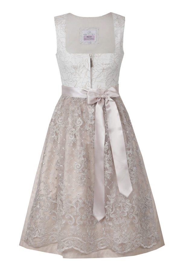 Dirndl SCHWINDEGG (65 cm) ~ 32