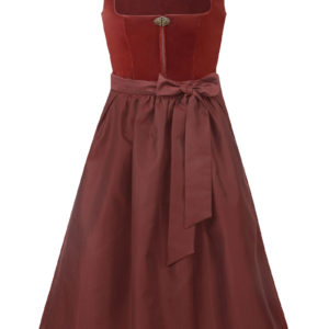Dirndl ISSIGAU (65 cm) ~ 32
