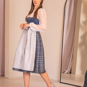 Dirndl KALTENTAL (65 cm) ~ 32