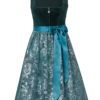 Dirndl VEITSBRONN (65 cm) ~ 32