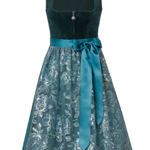 Dirndl VEITSBRONN (65 cm) ~ 32