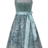 Dirndl VEITSBRONN (65 cm) ~ 32