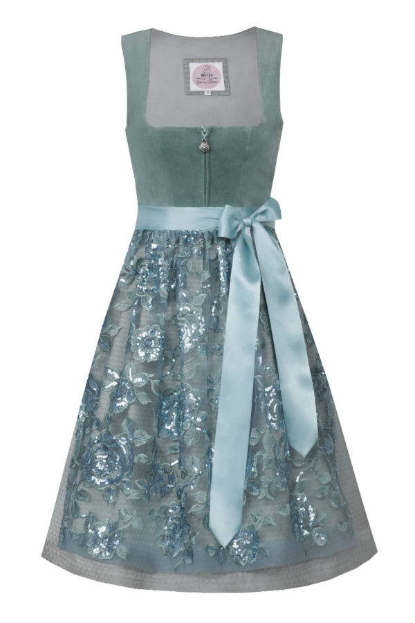 Dirndl VEITSBRONN (65 cm) ~ 32