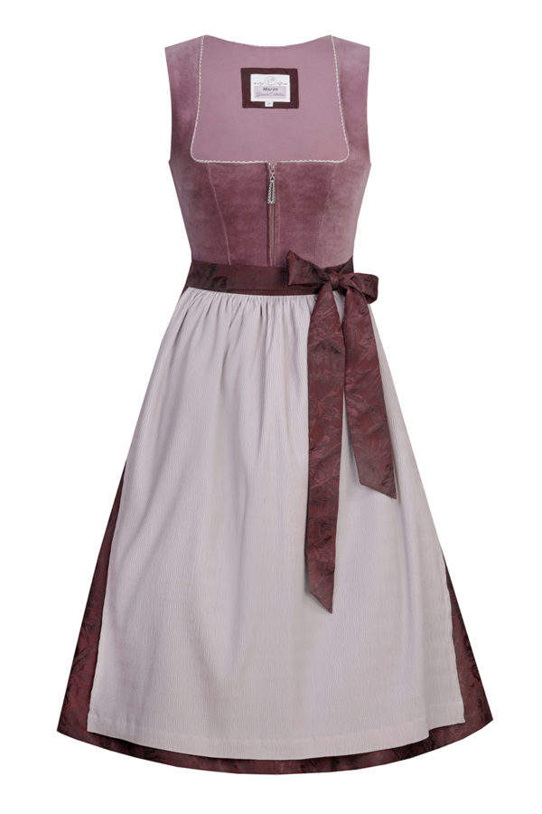 Dirndl IRSEE (65 cm) ~ 32