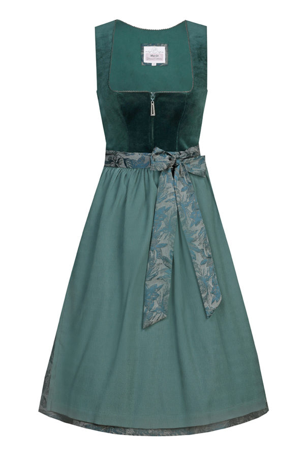 Dirndl IRSEE (65 cm) ~ 32